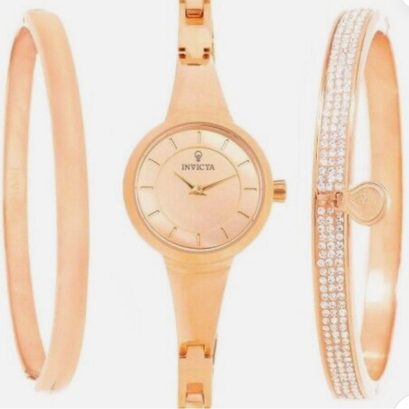 Invicta Gabrielle unión set! - Picture 2 of 4